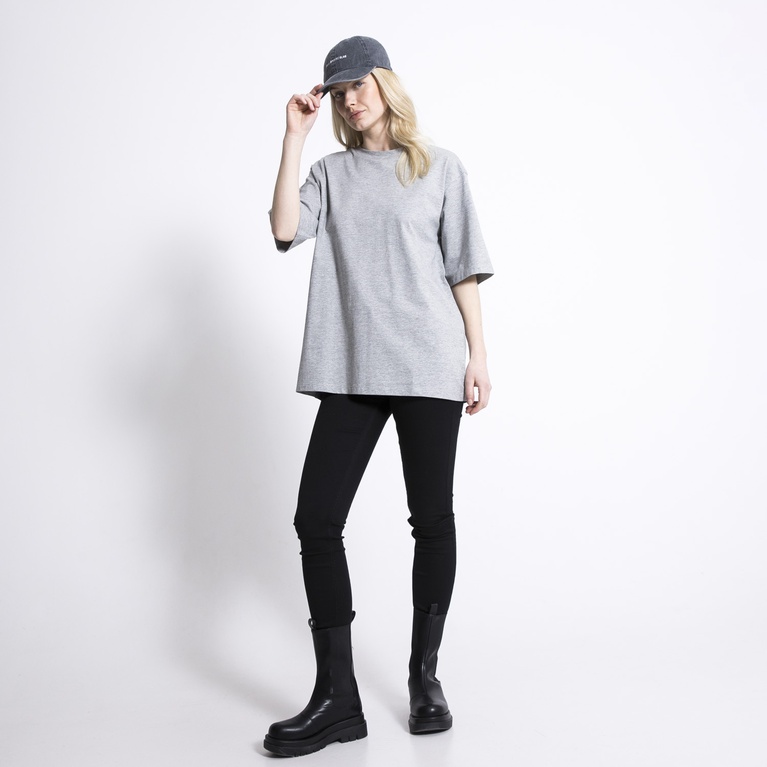 Heavy T-shirt "Linn" Heavy T-shirt "Linn"